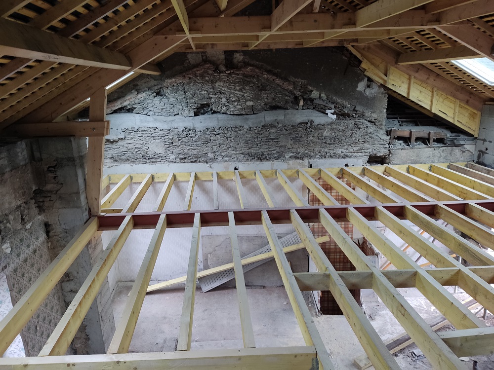 Maison Moderne Sur-Mesure - Loire-Atlantique (44) - MF-Construction