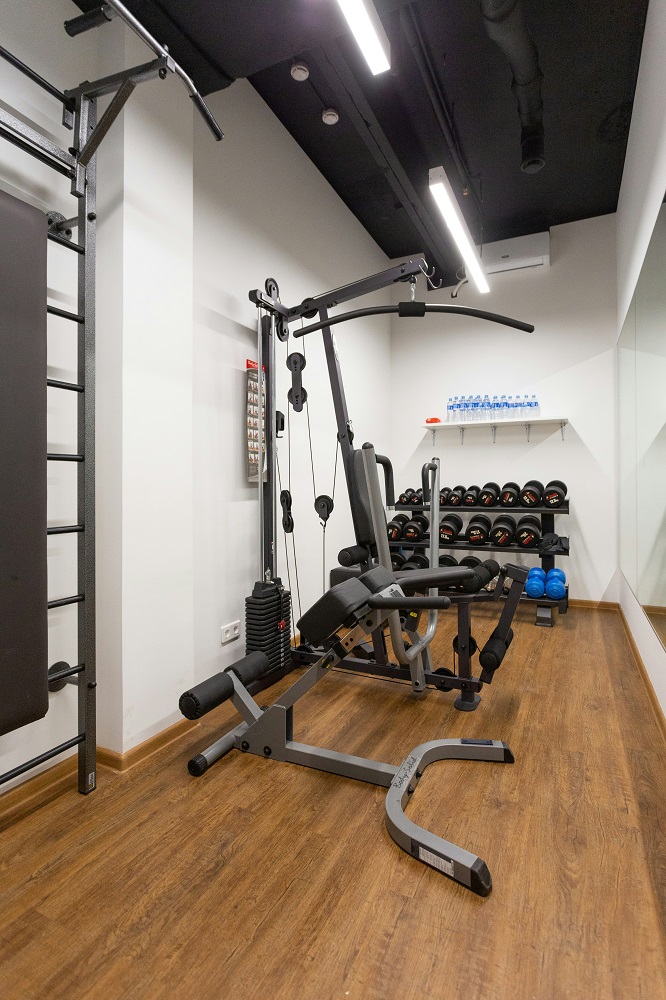 Salle_Gym_Sous_sol_Renovation_MF_Renovation_Extension